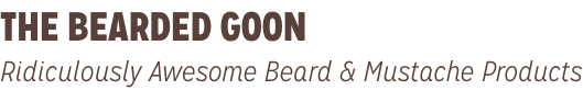 Bearded Goon Text